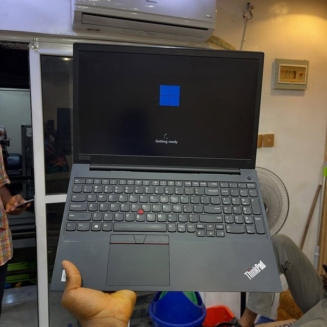 Jkoss PC Lenovo ThinkPad – Image 3