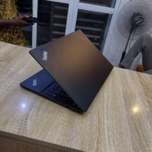 Jkoss PC Lenovo ThinkPad