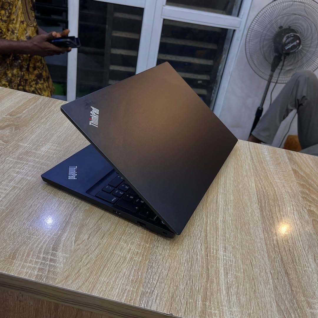 Jkoss PC Lenovo ThinkPad