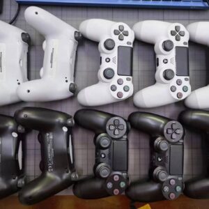 JKoss Manette PS4 Venu Originale