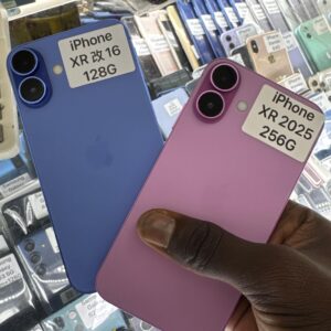 JKoss iPhone XR 2025