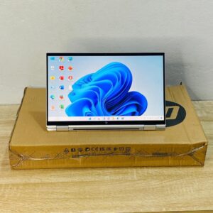 JKoss HP Elitebook 14 Pouces i7 Neuf en Carton