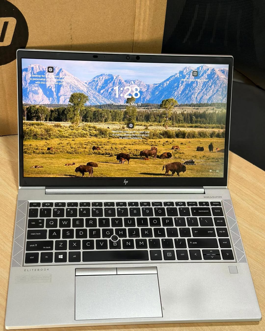 JKoss HP Ryzen 5 Pro – Image 3