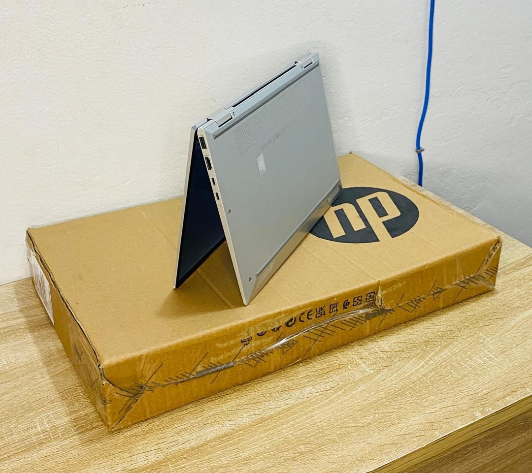 JKoss HP Elitebook 14 Pouces i7 Neuf en Carton – Image 4