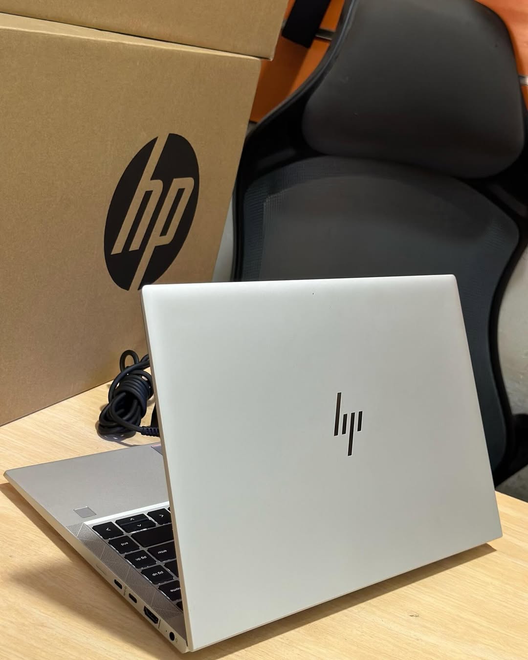 JKoss HP Ryzen 5 Pro