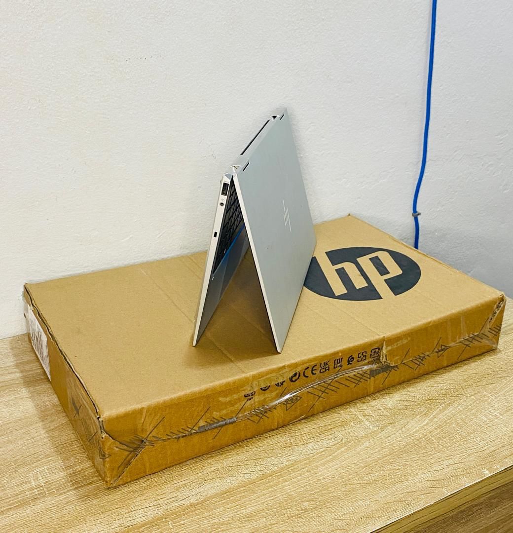 JKoss HP Elitebook 14 Pouces i7 Neuf en Carton – Image 5