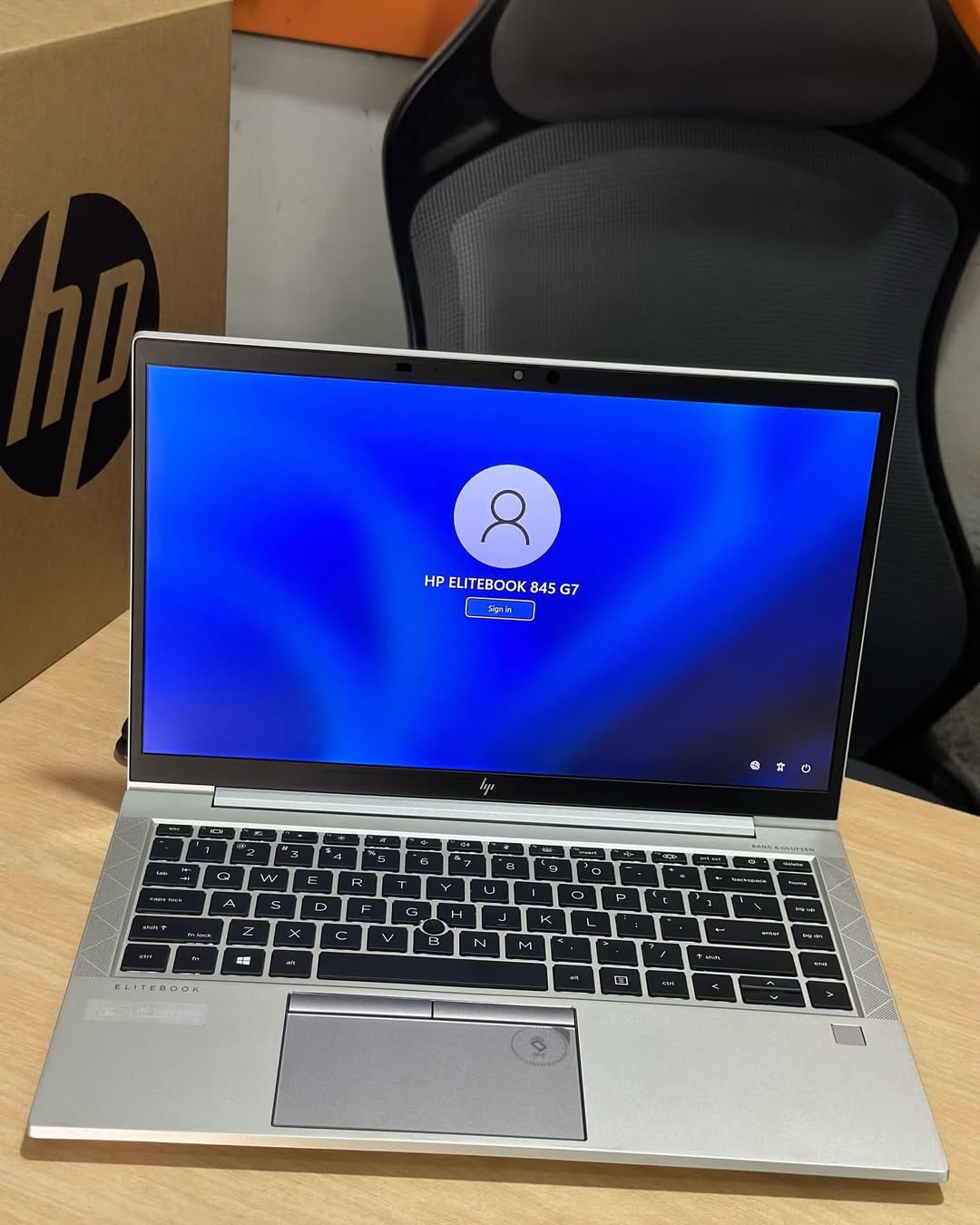 JKoss HP Ryzen 5 Pro – Image 2