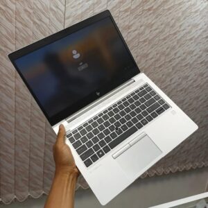 JKoss HP Elitebook Écran Tactile