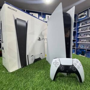 JKoss PS5 Slim NEW DANS CARTON ✅ Capacité 1 Tera