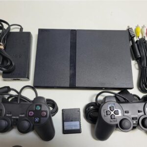 JKoss Console PS2 Slim