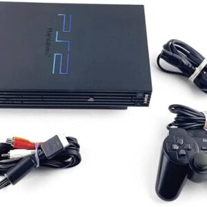 JKoss Console PS2 FAT