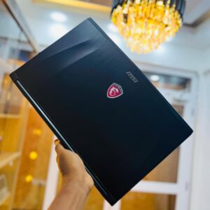 JKoss MSI GL62M 7REX Gaming