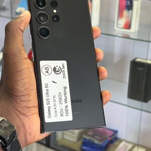 JKoss Samsung Galaxy S23 Ultra 5G