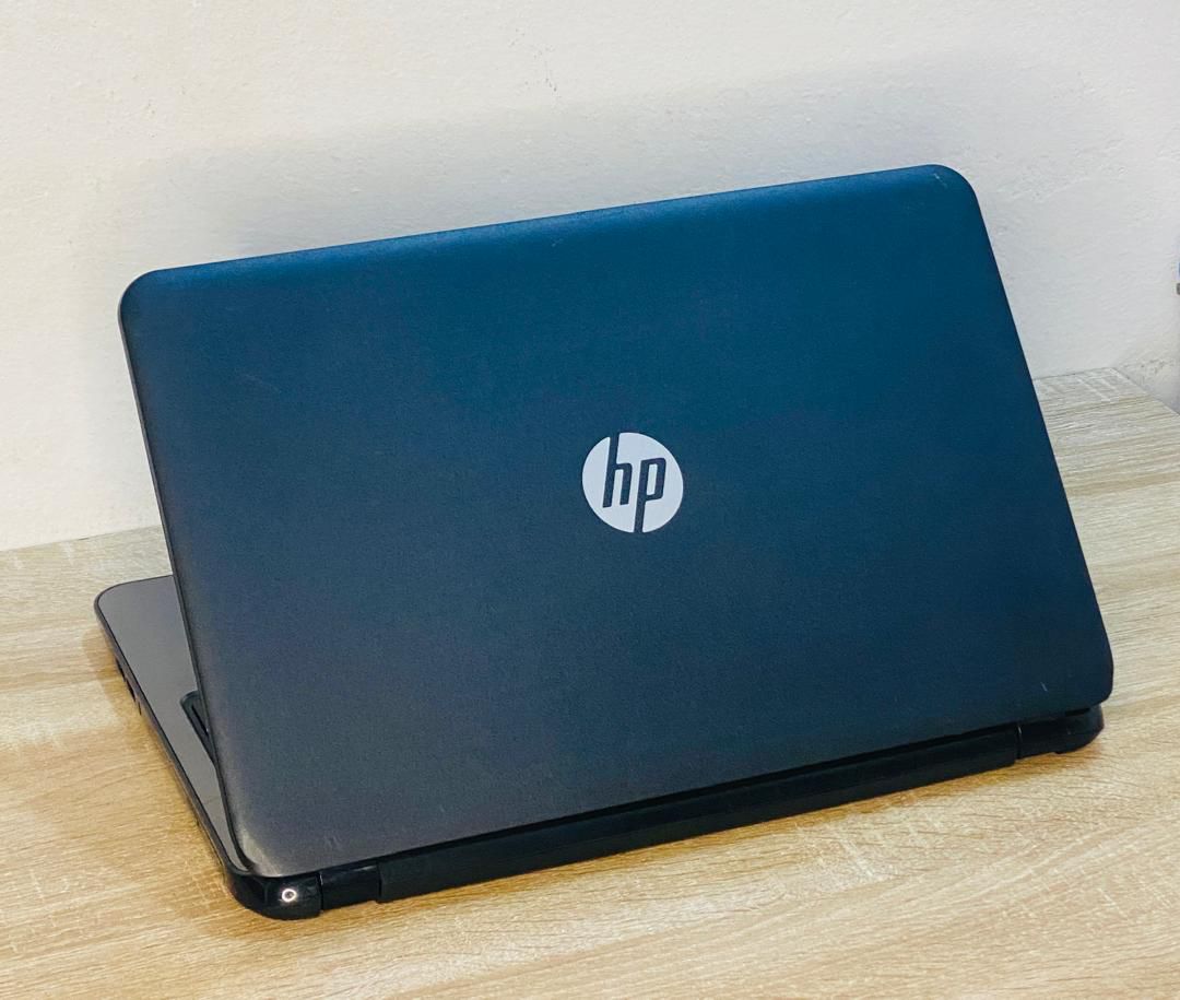 JKoss PC HP NoteBook – Image 3