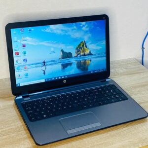 JKoss  PC HP NoteBook