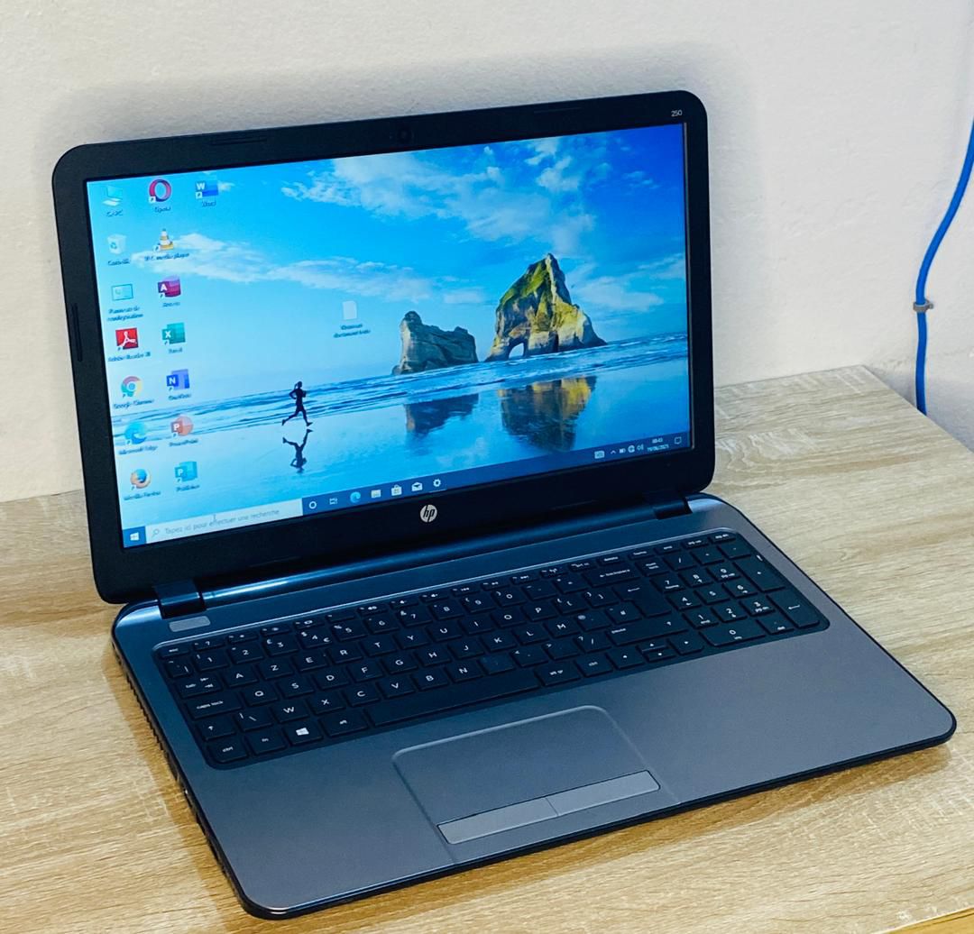 JKoss PC HP NoteBook