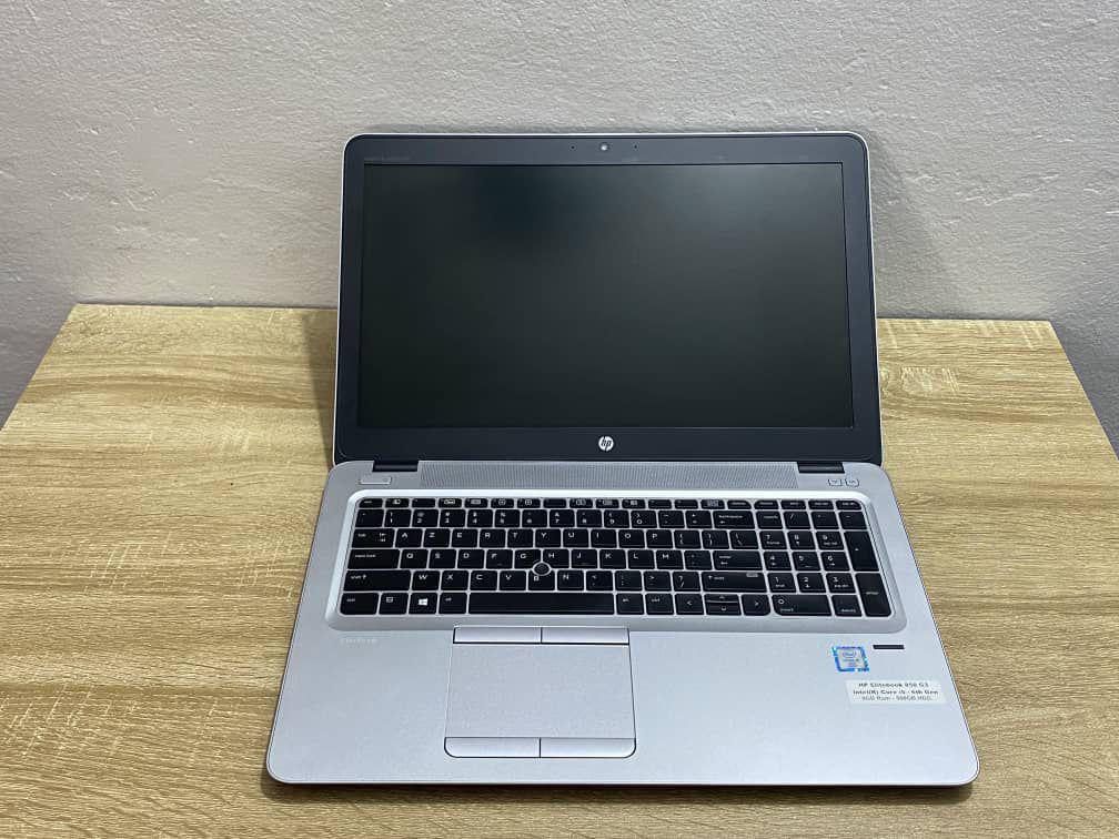 JKoss PC HP EliteBook – Image 3