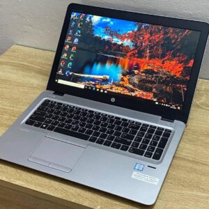 JKoss PC HP EliteBook