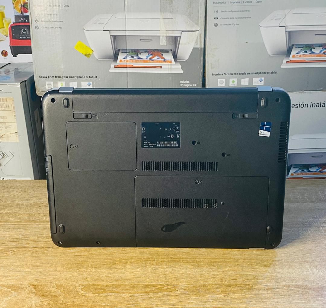 JKoss PC HP ProBook – Image 4