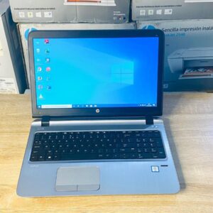 JKoss PC HP ProBook
