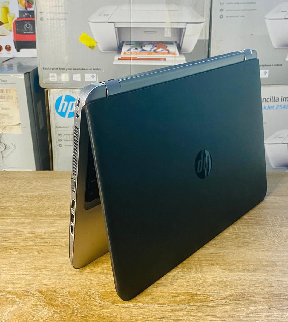 JKoss PC HP ProBook – Image 3