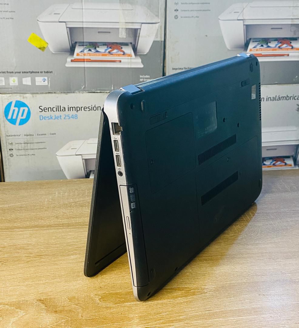 JKoss PC HP ProBook – Image 5