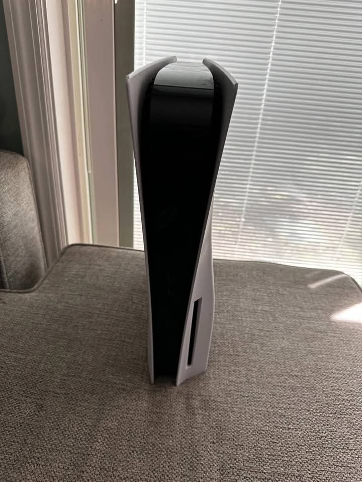 JKoss PS5 Slim NEW DANS CARTON ✅ Capacité 1 Tera – Image 7