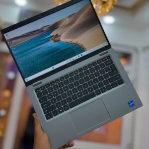 JKoss DELL Latitude 5430 i5 12th gen