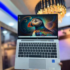 JKoss HP Elitebook 840 G8 (version pro) i7 11th gen