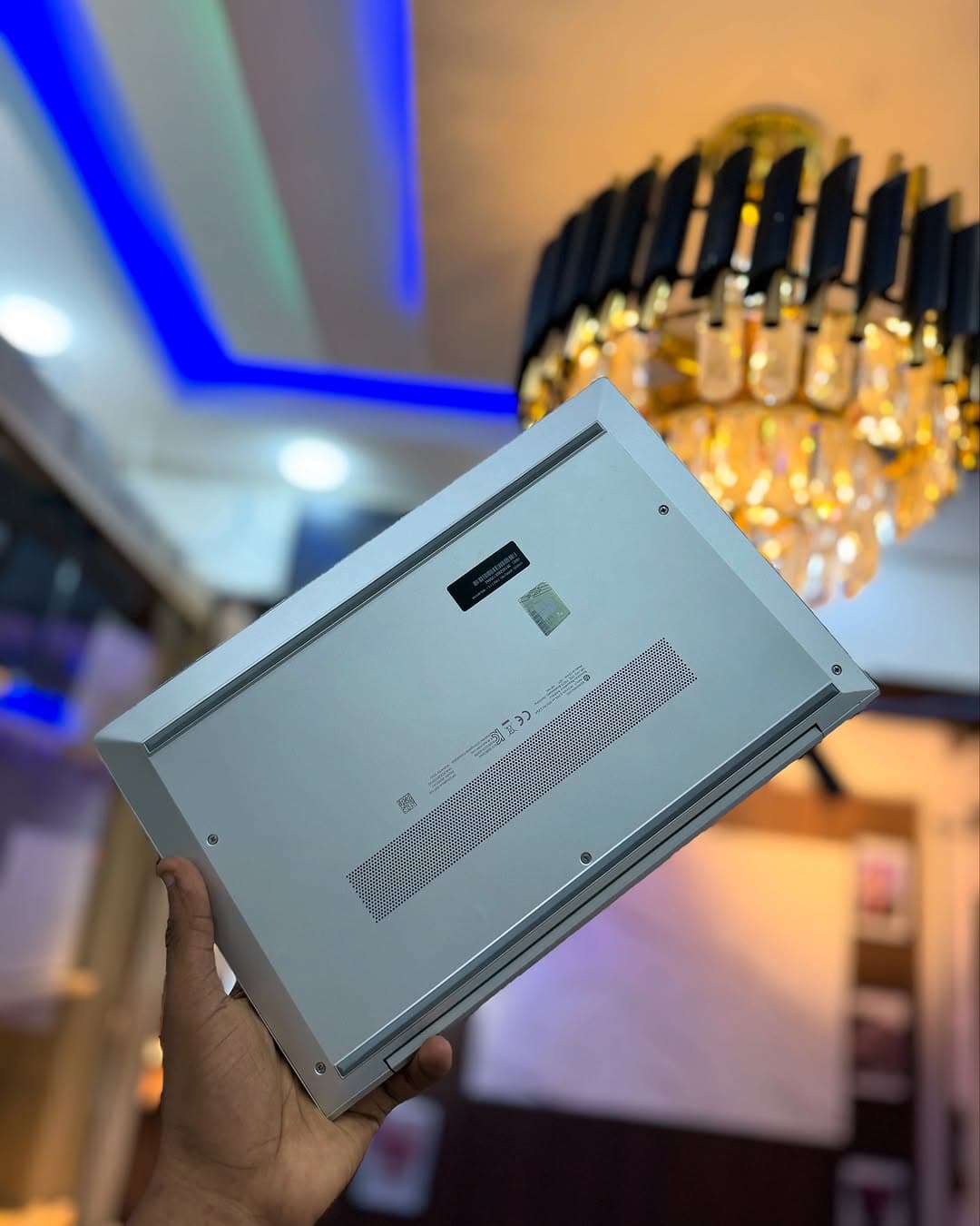 JKoss HP Elitebook 840 G8 (version pro) i7 11th gen – Image 3