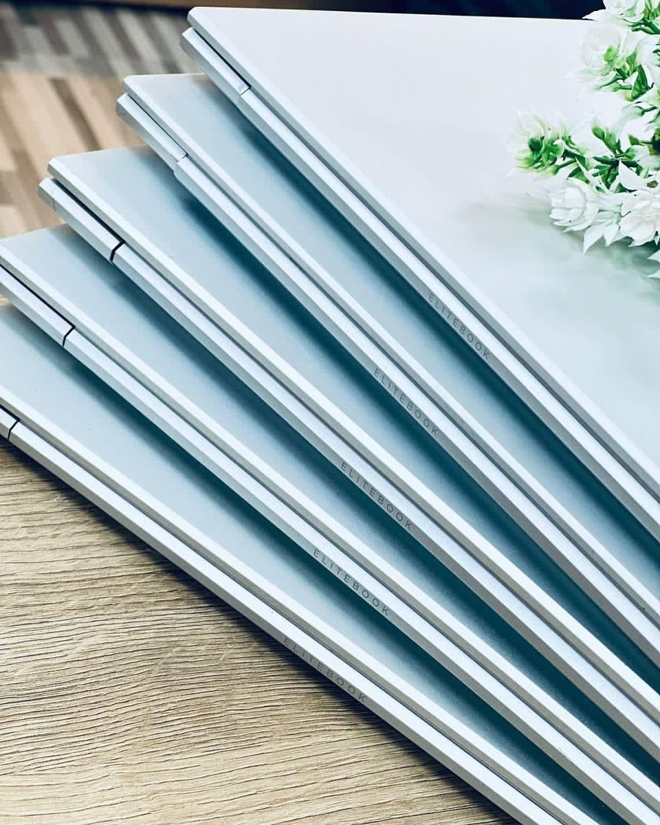 JKoss HP Elitebook 840 G7 i510th gen – Image 5