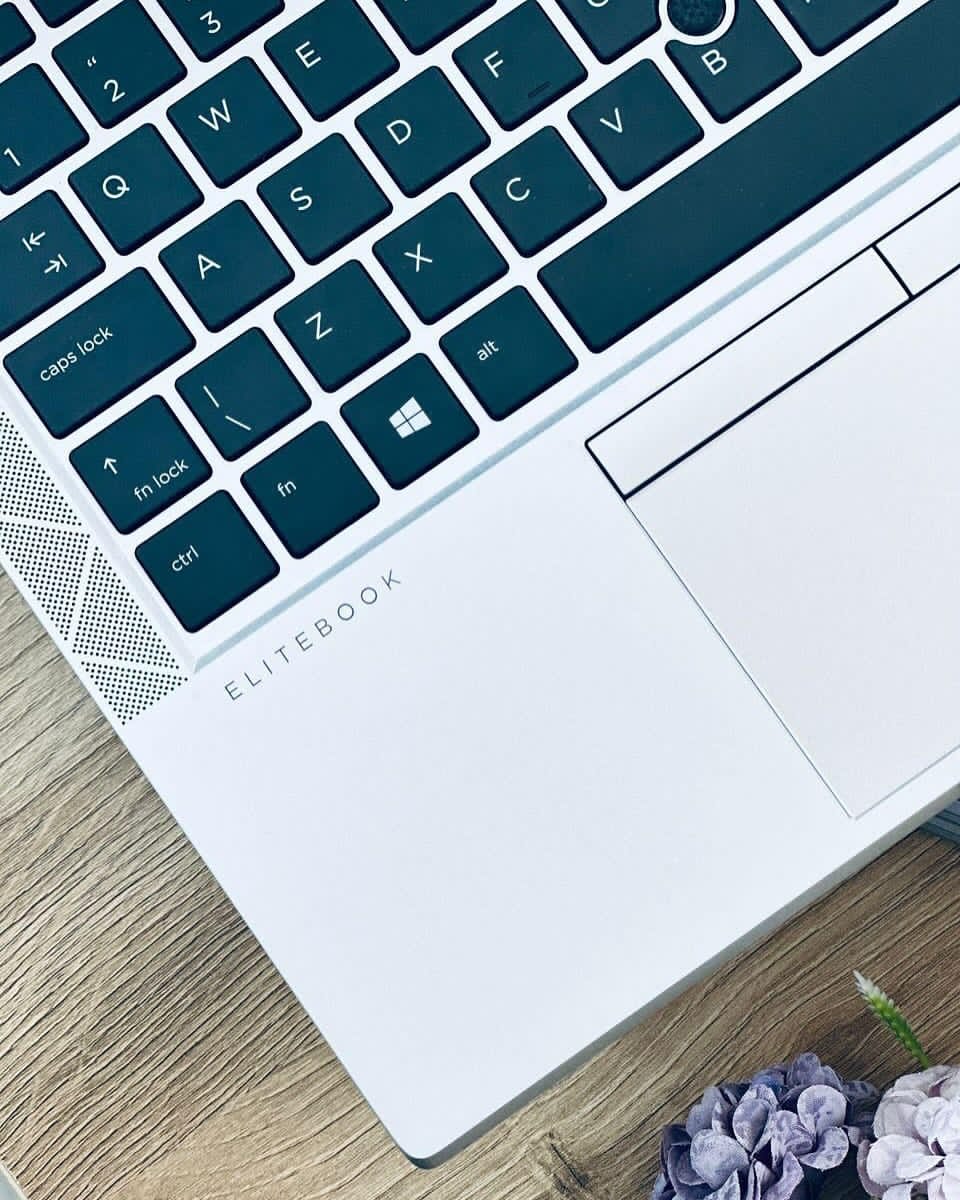 JKoss HP Elitebook 840 G7 i510th gen – Image 6