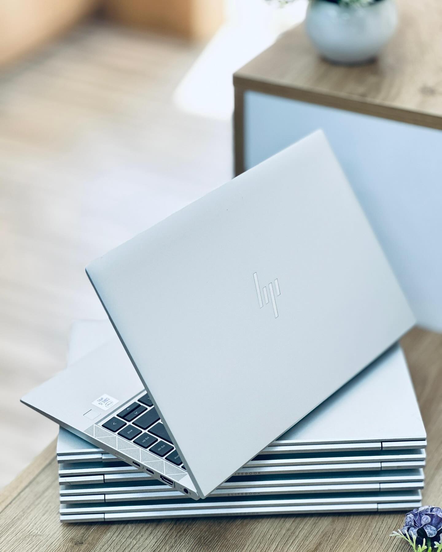 JKoss HP Elitebook 840 G7 i510th gen – Image 4