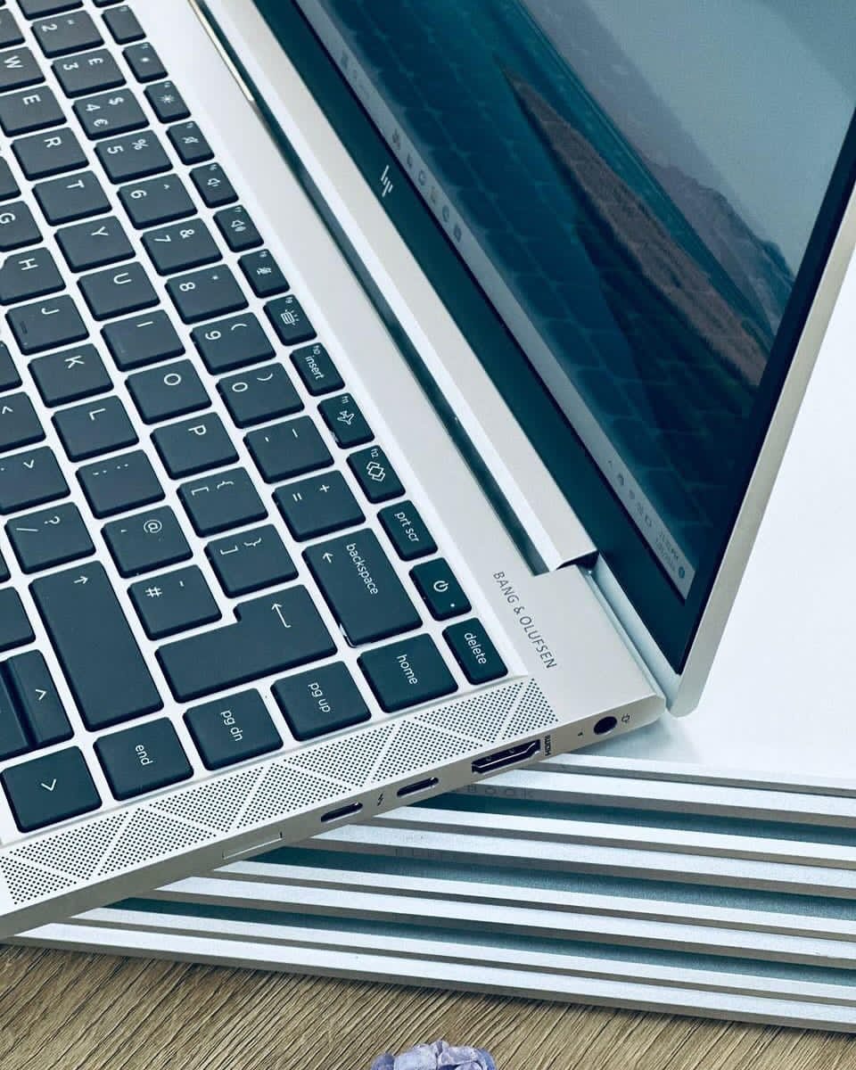 JKoss HP Elitebook 840 G7 i510th gen – Image 3