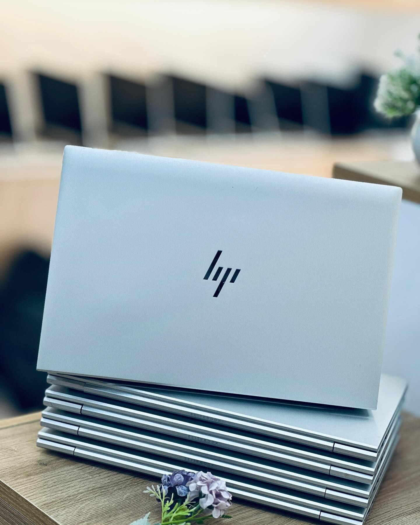 JKoss HP Elitebook 840 G7 i510th gen