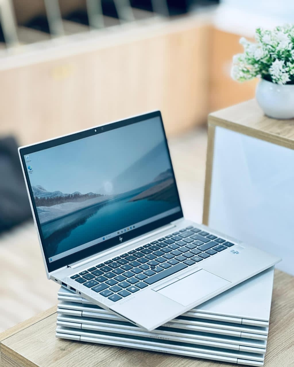 JKoss HP Elitebook 840 G7 i510th gen – Image 2