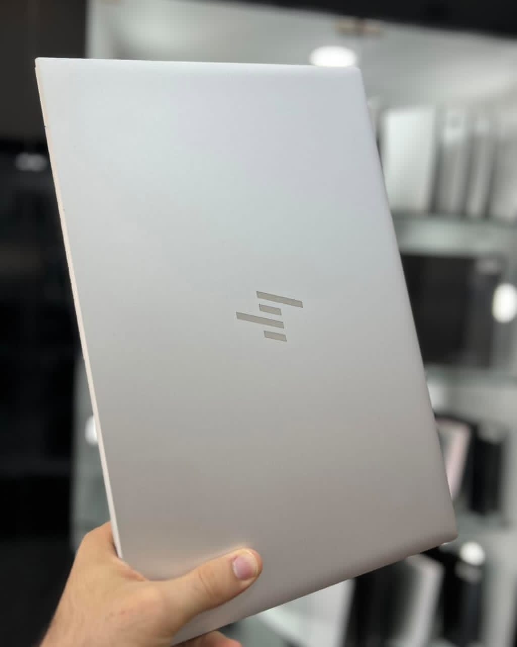 JKoss HP Elitebook 850 G7 i7 10th gen