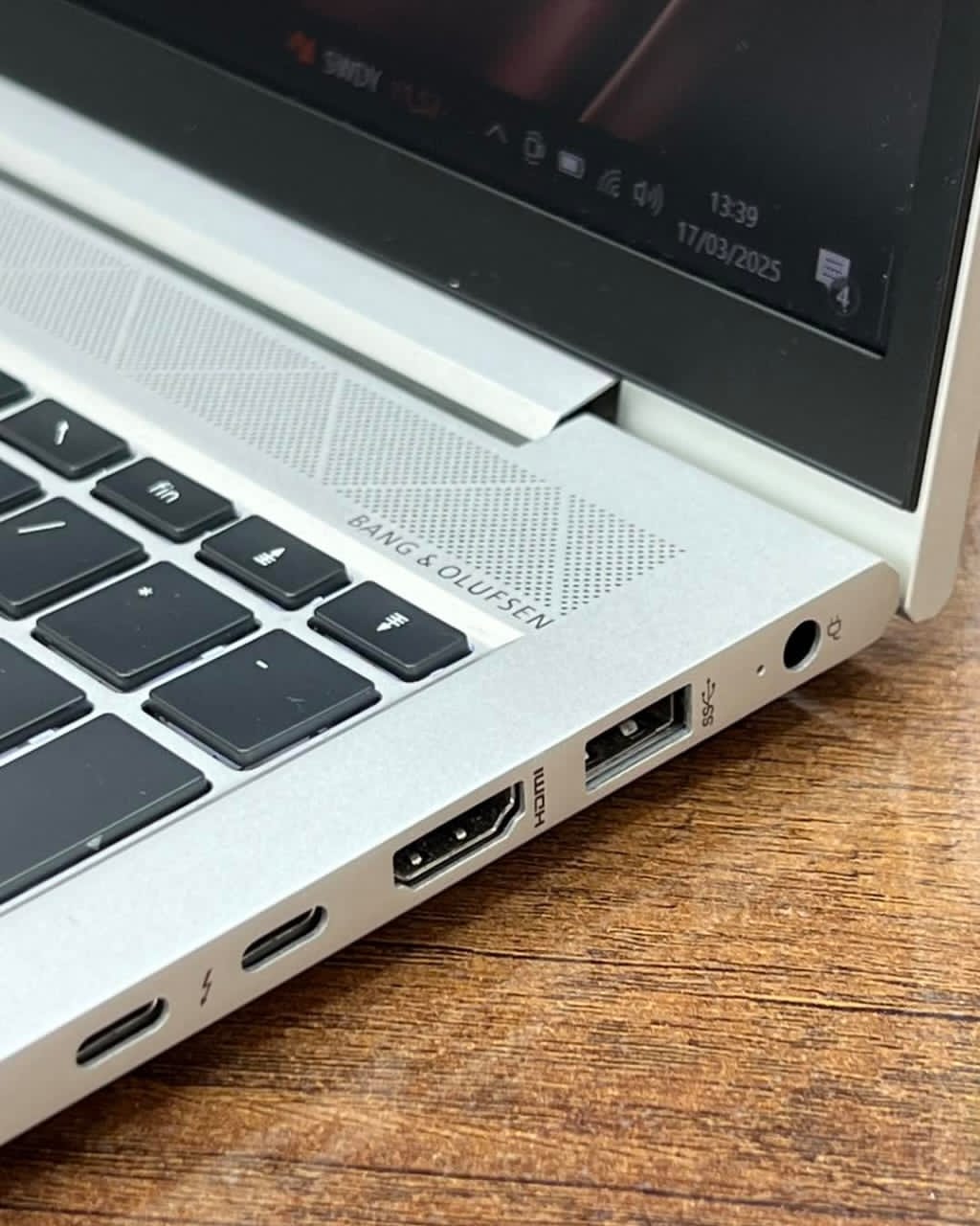 JKoss HP Elitebook 850 G7 i7 10th gen – Image 4