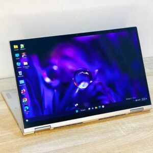 JKoss Lenovo Yoga i7 10th gen