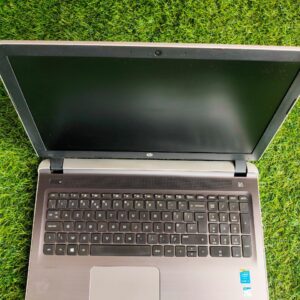 JKoss HP Pavilion i3 5th gen