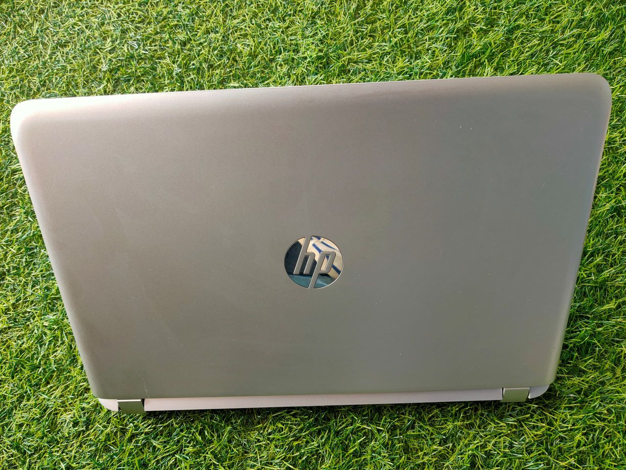 JKoss HP Pavilion i3 5th gen – Image 2