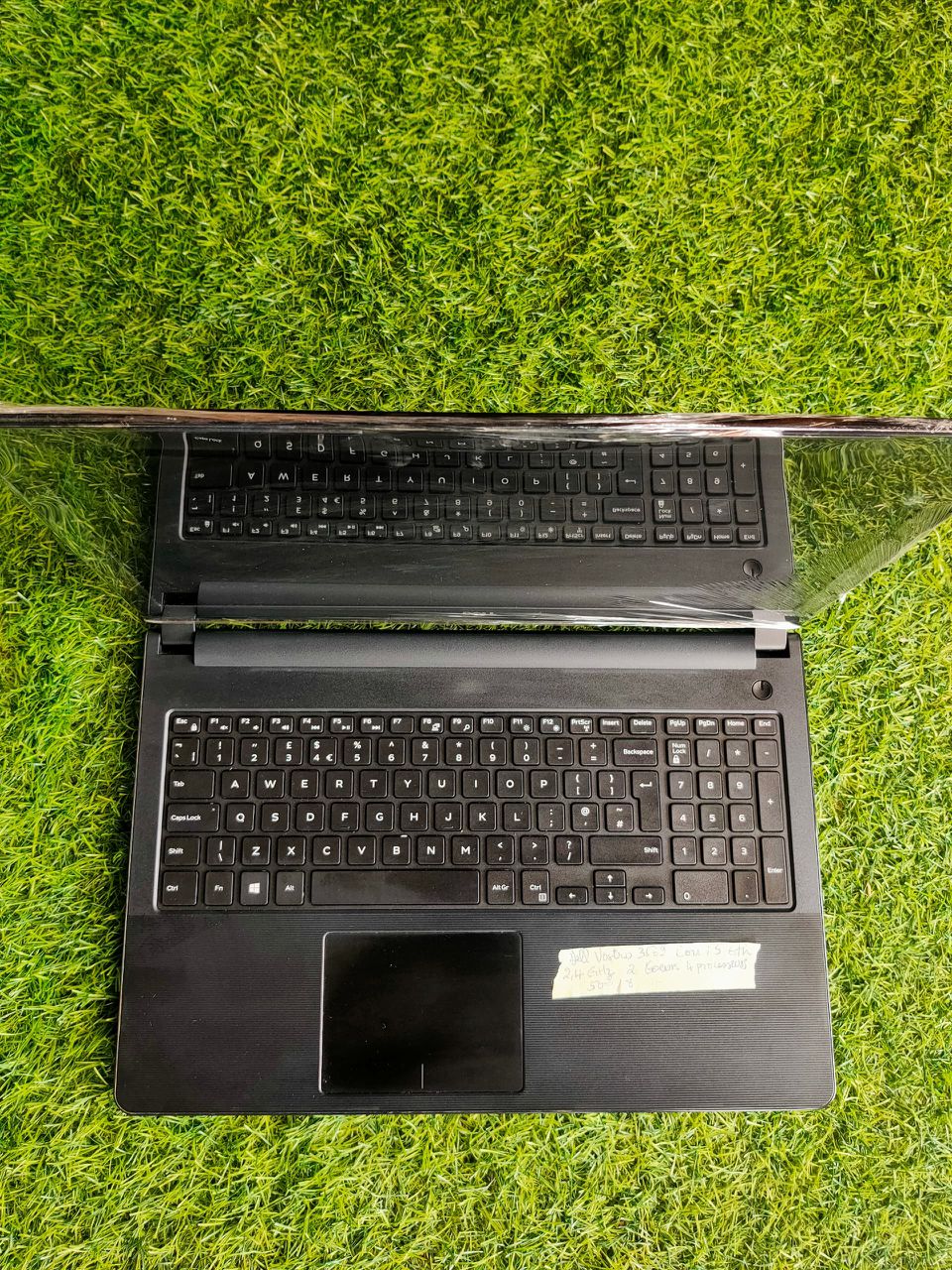 JKoss Dell Vostro 3559 i5 6th gen