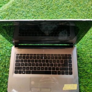 JKoss HP Notebook i2