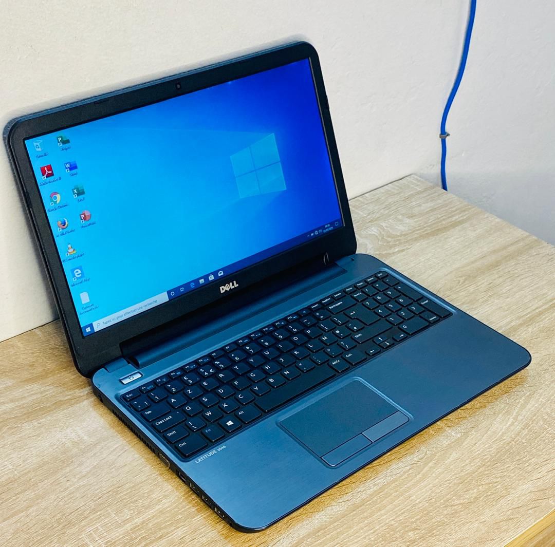JKoss Dell Latitude 3540 i3