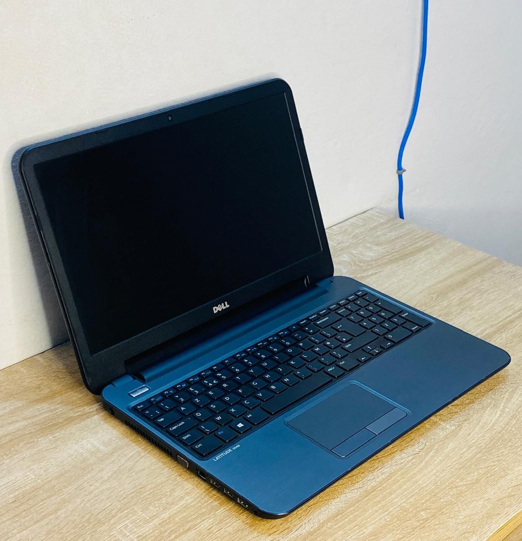 JKoss Dell Latitude 3540 i3 – Image 2