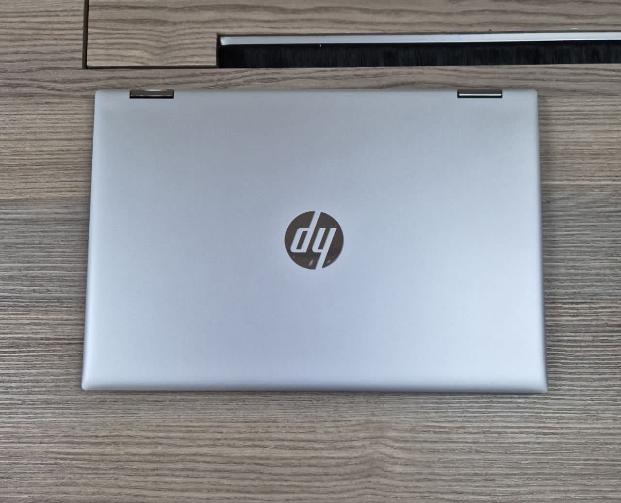 JKoss HP Pavilion X360 (2 en 1 laptop 14) – Image 2