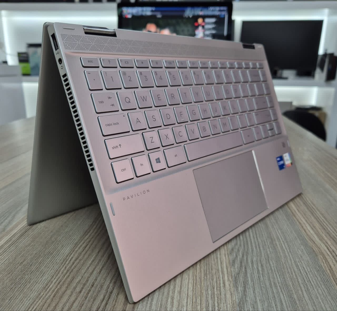 JKoss HP Pavilion X360 (2 en 1 laptop 14) – Image 3