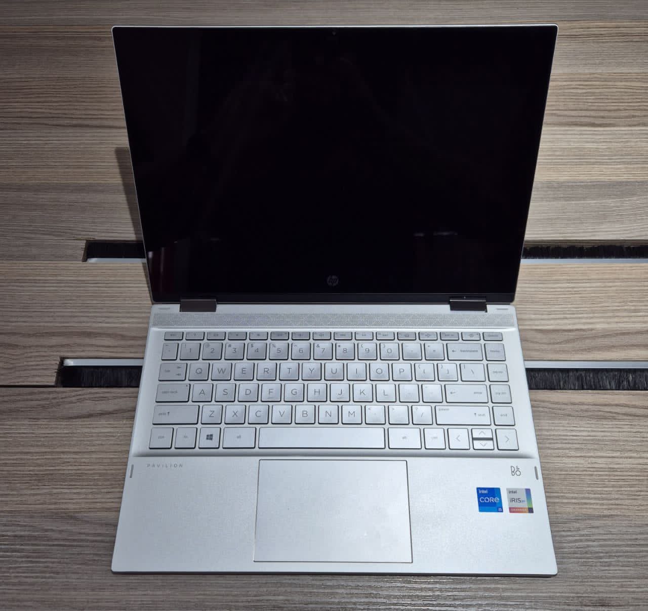 JKoss HP Pavilion X360 (2 en 1 laptop 14) – Image 5