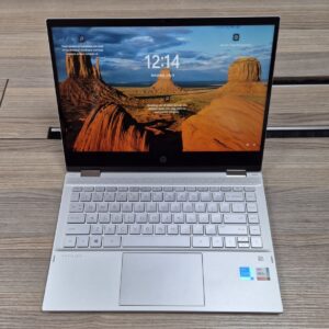 JKoss HP Pavilion X360 (2 en 1 laptop 14)
