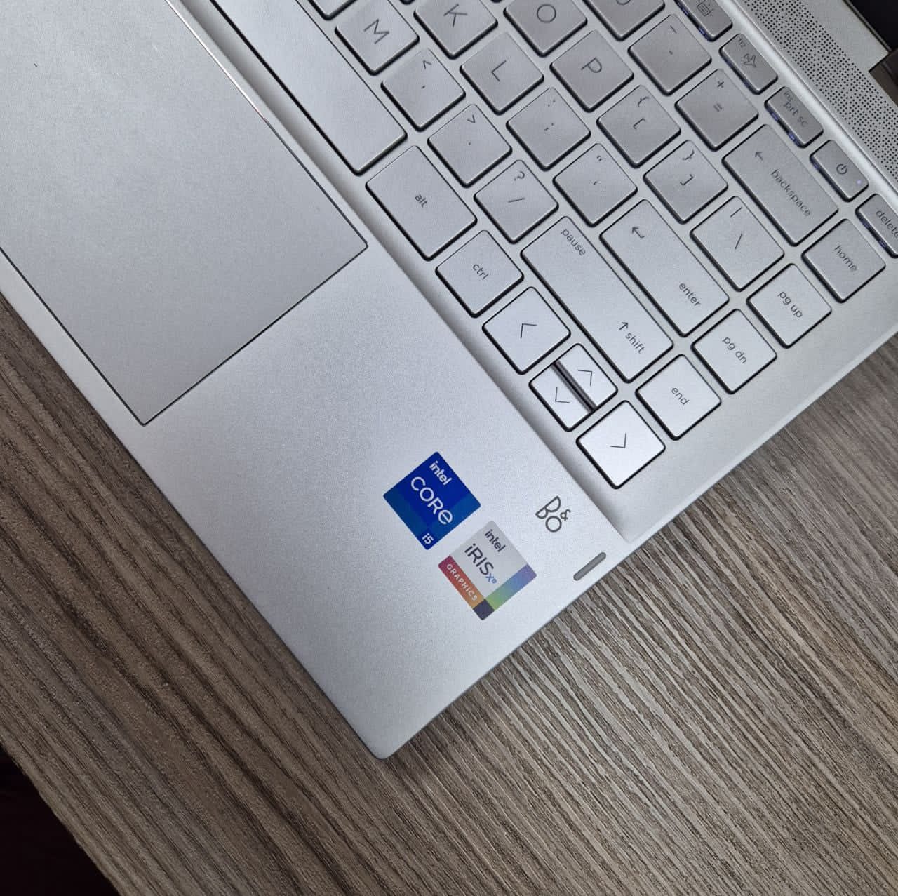 JKoss HP Pavilion X360 (2 en 1 laptop 14) – Image 6